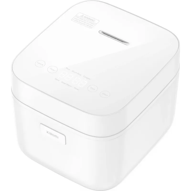 Ryžių virimo aparatas Xiaomi MFB05M0-1 1,5L 380W Baltas