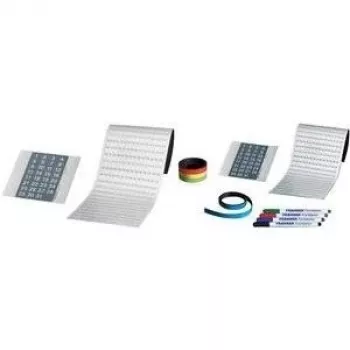Magnetinė juosta Franken EuroLine 5000 12,7 x 42,0 cm