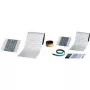 Magnetinė juosta Franken EuroLine 5000 12,7 x 42,0 cm