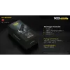 Prožektorius Tiny Monster SERIES/20000 Lumenų TM20K Nitecore