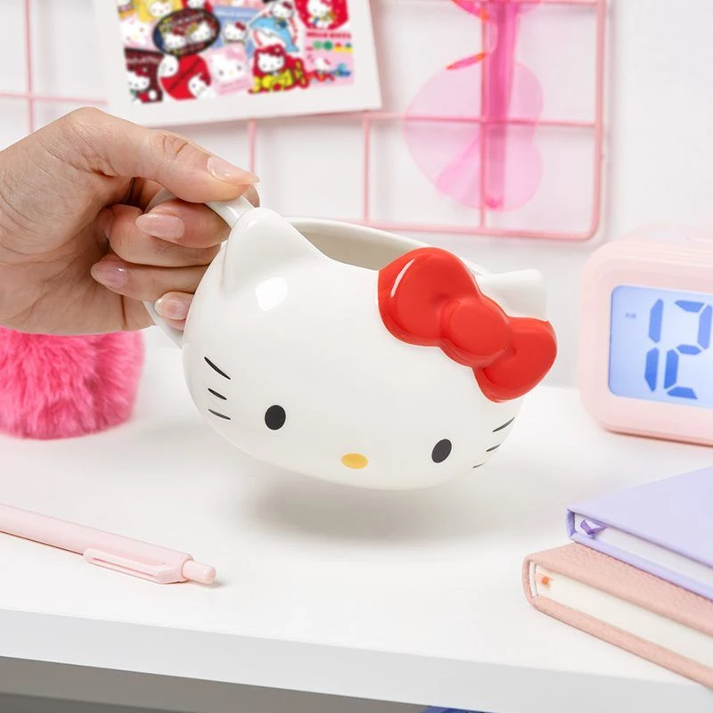 Paladone Hello Kitty formos puodelis