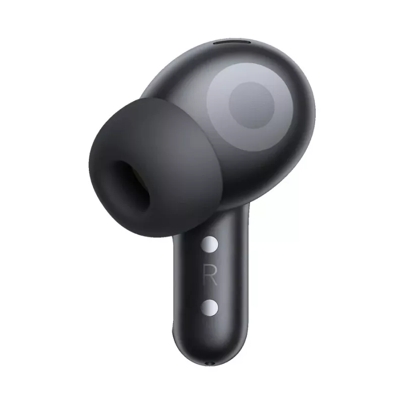 Ausinės „Buds 5 Pro WiFi“ juodos