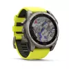 Garmin fenix 8 Graphite išmanusis laikrodis