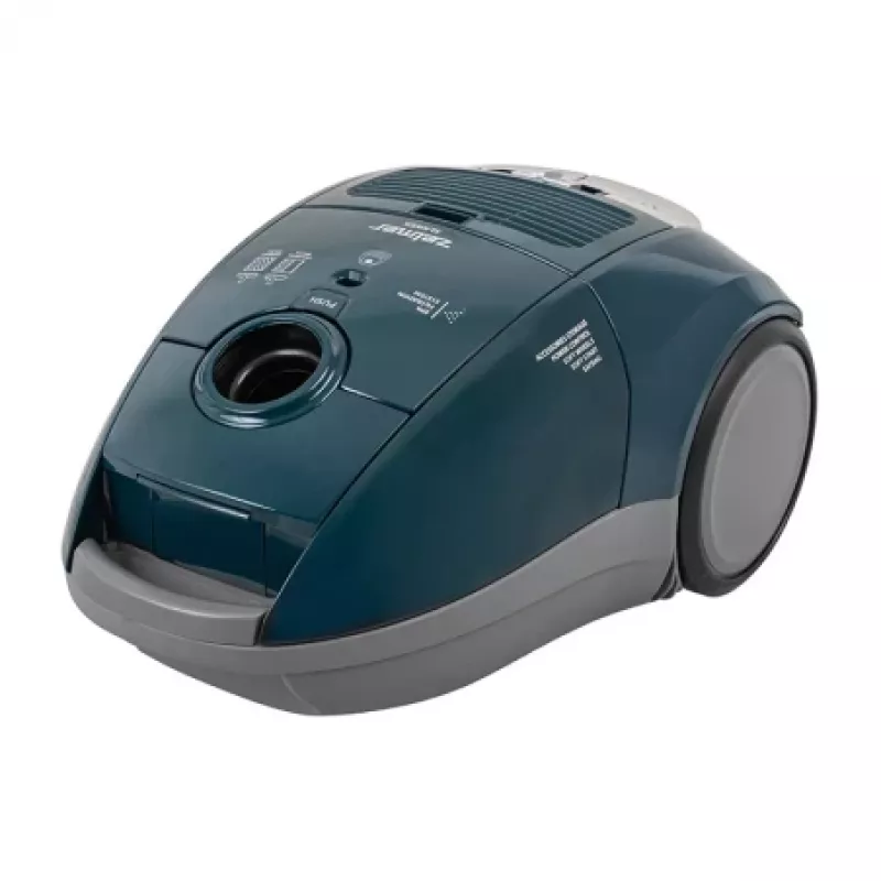 Siurblys ZELMER ZVC361 Sławek Green