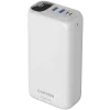 CANYON PB-301 30000 mAh PD 20W QC 3.0 Baltas