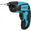 Hazet 9230B-1 Belaidis grąžtas Juodas