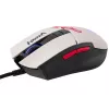Laidinė žaidimų pelė A4Tech Bloody L65 MAX RGB 16000 DPI Ergonomiška dešinei rankai