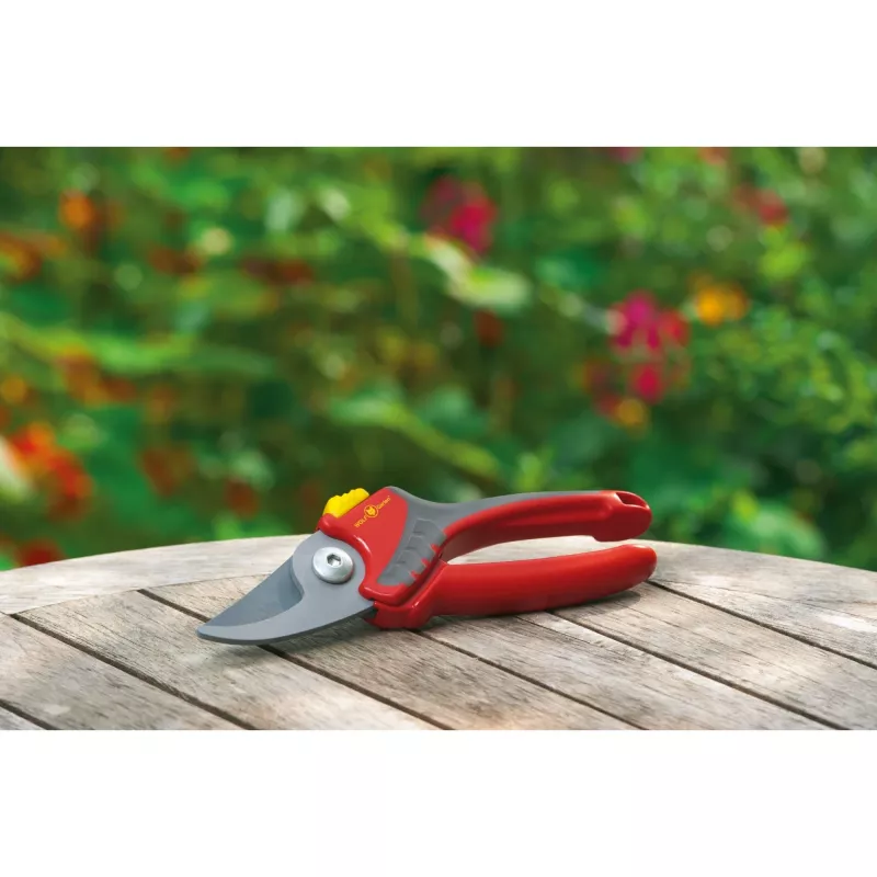 Žoliapjovė WOLF-Garten RR 2500 COMFORT PLUS