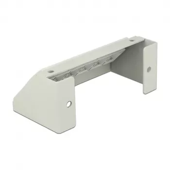 Pataisų skydelis DeLOCK 86218 pilkas 65mm x 49mm x 130mm