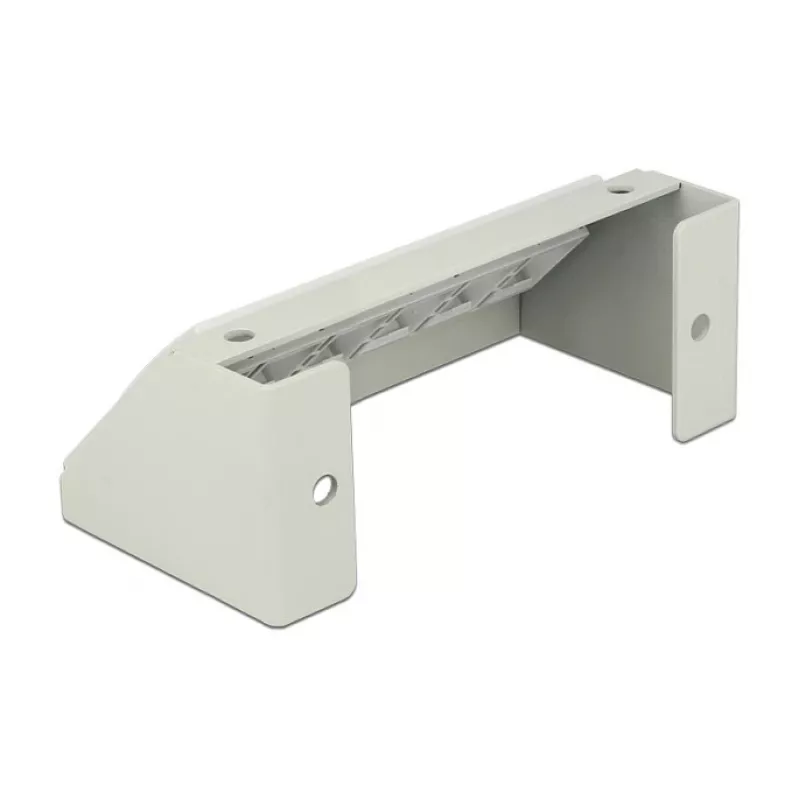 Pataisų skydelis DeLOCK 86218 pilkas 65mm x 49mm x 130mm
