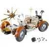 LEGO TECHNIC 42182 NASA Apollo Mėnulio Roveris - LRV