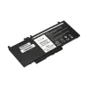 Baterija Green Cell DE162, skirta Dell Latitude E5270, E5470, E5570