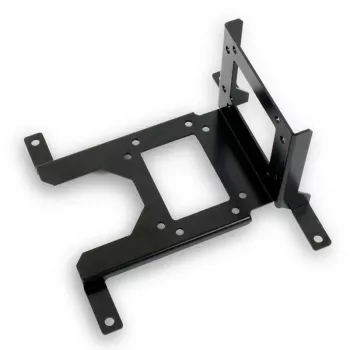Laikiklis siurbliui EK Water Blocks EK-UNI Black