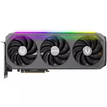 ZOTAC GAMING GeForce RTX 5090 AMP Extreme INFINITY 32 GB GDDR7 PCIe 5.0