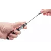Atsuktuvų rinkinys preciziniams darbams Digitus 115 dalių, 98 antgaliai Security Torx Hex Phillips