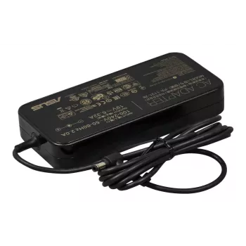 ASUS 0A001-00060900 maitinimo adapteris 120 W, juodas, vidaus naudojimui