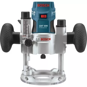 Bosch GKF 600 33000 RPM 600 W frezarka