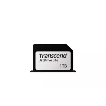 Transcend JetDrive Lite 330 1 TB talpos atminties kortelė