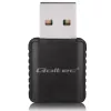 Belaidis USB adapteris QOLTEC 56988 Dviguba juosta 1300Mbps USB 3.0
