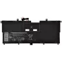Baterija Dell nešiojamiesiems kompiuteriams, 46Wh, 4 elementai, tinka modeliams (MPN 8W25V)
