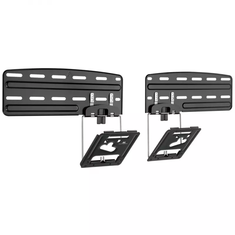 Maclean TV laikiklis, skirtas Samsung QLED televizoriams, 43-85 col., maks. 60 kg, MC-806 N