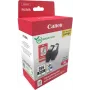 Originalus Canon 7170C00 rašalo kasečių rinkinys High (XL) 2 vnt. – juoda, žydra, rausvai raudona, geltona, 9,7 ml