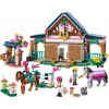 LEGO Friends 42688 Žirgų arklidės ir jojimo akademija