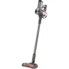Belaidis dulkių siurblys Xiaomi BHR8828EU, akumuliatorinis, 25,2 V, 60 min veikimo, 25000 Pa siurbimas, 0,6 L be maišelio, HEPA, LED ekranas
