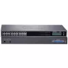 Grandstream GGXW4224 tinklo įrenginys juodos spalvos