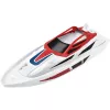 RC valtis Dickie Sea Cruiser 2.4 GHz RTR radijo bangomis valdoma valtis, paruošta plaukioti