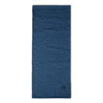 Buff Merino Midweight Multifunkcinis Sling Skarelė Mėlyna