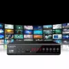 Skaitmeninis TV imtuvas MANTA DVBT025PRO DVB-T2 Full HD palaikymas USB įrašymas