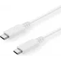 VALUE USB 3.2 Gen2 laidas PD 20V 5A Type C-C ST/ST 0,5 m