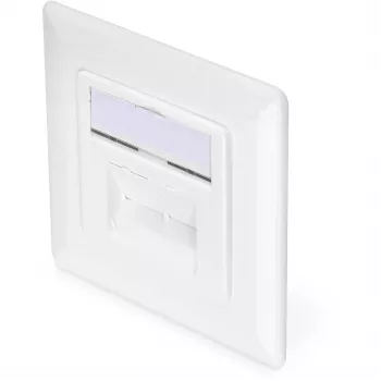 Digitus DN-9007-1 SSD kietasis diskas Baltas