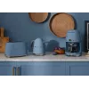 Smeg KLF03SBMEU elektrinis virdulys 1.7 L 2400 W Mėlynas