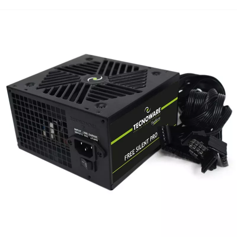 Maitinimo blokas TECNOWARE ATX 750 W FAL751FSP12