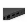 Dokingo stotelė Microsoft Surface Thunderbolt 4 Dock (juoda) 165W USB-C Ethernet