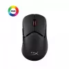 HyperX Pulsefire Saga Pro belaidė žaidimų pelė (juoda)