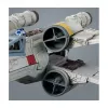 REVELL X-Wing Starfighter surinkimo modelis 1:72