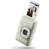 Fujifilm Instax mini LiPlay hibridinis momentinis fotoaparatas 2560 x 1920 px 86 x 54 mm CMOS Žalias