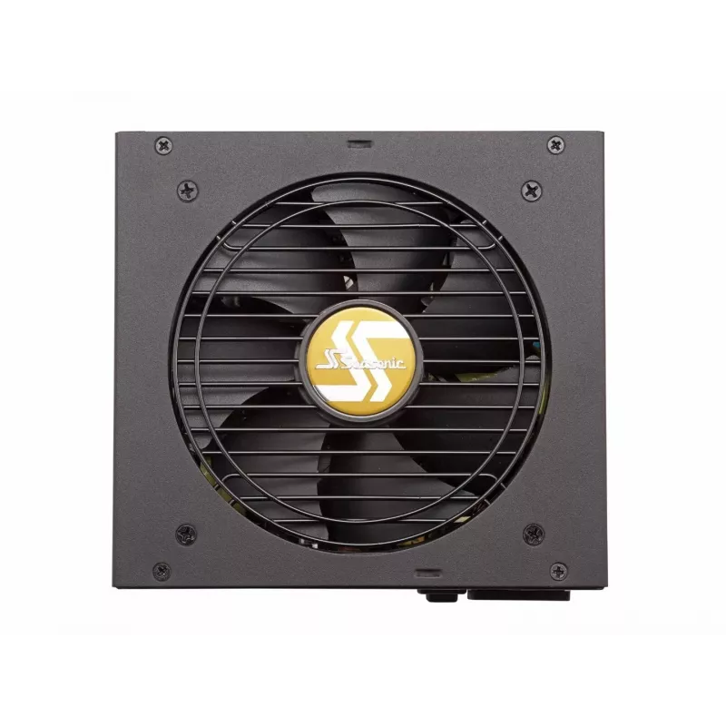 Maitinimo blokas Seasonic Focus Gold 750 750W