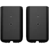 Belaidis aplinkos garsiakalbis KLIPSCH SURR 100 — 50 W, 2.0 kanalų, 235–20000 Hz, juodas