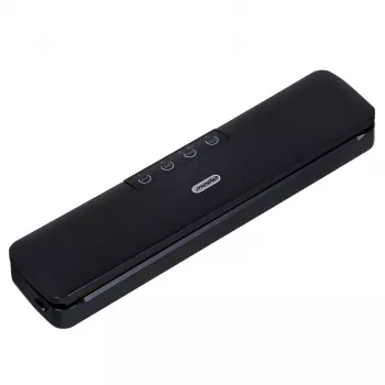 Vakuuminis pakuotuvas Mesko Home MS 4492, juodas, 0,6 mbar