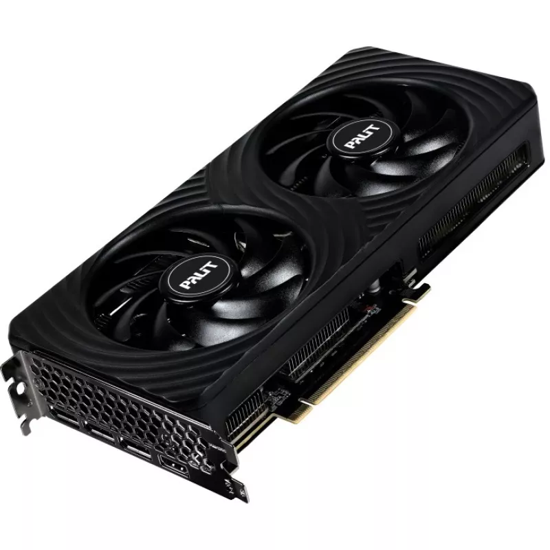 Palit GeForce RTX 5060 Dual OC 8GB GDDR7 vaizdo plokštė