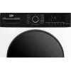 Beko BMM5DFO5741WPB skalbyklė su džiovykle 7 kg / 5 kg balta