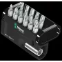 Wera BC 12 Metal 1 atsuktuvų antgalis 12 vnt.