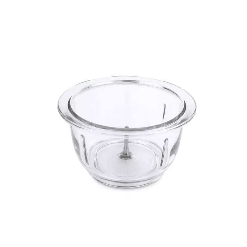 Caso Universal Chopper UZ 400 nerūdijantis plienas