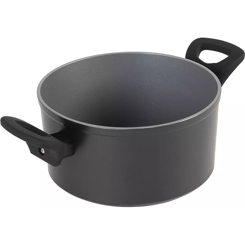 Puodas Russell Hobbs RH01712EU 20 cm Perlizuotas – nerūdijančio plieno virtuvinis puodas
