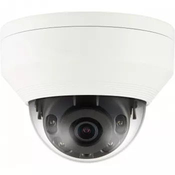 IP kupolinė apsaugos kamera Hanwha QNV-6012R 1920 x 1080 pikselių