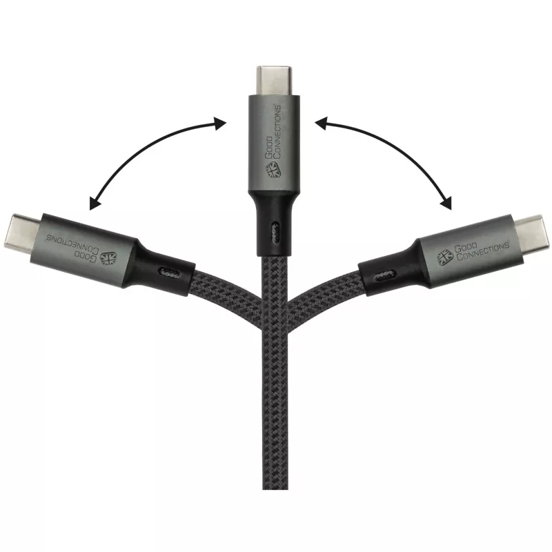 Goodconnections 2402-T018A USB laidas